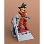 FIGUARTS ZERO [STARTUNE] SON GOKU -LET THE BATTLE BEGIN- TAMASHII NATION