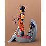FIGUARTS ZERO [STARTUNE] SON GOKU -LET THE BATTLE BEGIN- TAMASHII NATION