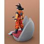 FIGUARTS ZERO [STARTUNE] SON GOKU -LET THE BATTLE BEGIN- TAMASHII NATION