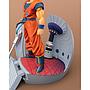 FIGUARTS ZERO [STARTUNE] SON GOKU -LET THE BATTLE BEGIN- TAMASHII NATION
