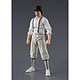 S.H.FIGUARTS DRAGON MA (PROJECT A) TAMASHII NATION