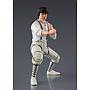 S.H.FIGUARTS DRAGON MA (PROJECT A) TAMASHII NATION