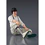 S.H.FIGUARTS DRAGON MA (PROJECT A) TAMASHII NATION