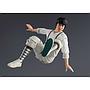 S.H.FIGUARTS DRAGON MA (PROJECT A) TAMASHII NATION