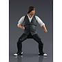 S.H.FIGUARTS FEI (PROJECT A) TAMASHII NATION