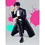 S.H.FIGUARTS HIKARU GERO TAMASHII NATION