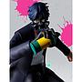 S.H.FIGUARTS HIKARU GERO TAMASHII NATION