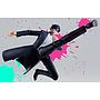 S.H.FIGUARTS HIKARU GERO TAMASHII NATION