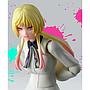 S.H.FIGUARTS MEI KINOSAKI TAMASHII NATION