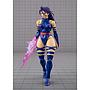 S.H.FIGUARTS PSYLOCKE (GAMERVERSE) TAMASHII NATIONS