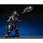 S.H.MONSTERARTS MULTI PURPOSE-FIGHTING SYSTEM KIRYU [HEAVILY ARMED TYPE / HIGH MOBILITY TYPE]  "GODZILLA: TOKYO SOS" -MOVIE GRAPHIC PLUS- TAMASHII NATION