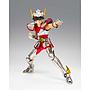 SAINT CLOTH MYTH EX PEGASUS SEIYA [FIRST BRONZE CLOTH] TAMASHII NATION
