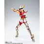 SAINT CLOTH MYTH SAINT CLOTH MYTH PEGASUS SEIYA [FIRST BRONZE CLOTH] <REVIVAL VER.> TAMASHII NATION