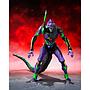 S.H.MONSTERARTS EVANGELION TEST TYPEｰ01 "G" AWAKENING FORM TAMASHII NATIONS