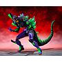 S.H.MONSTERARTS EVANGELION TEST TYPEｰ01 "G" AWAKENING FORM TAMASHII NATIONS