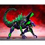 S.H.MONSTERARTS EVANGELION TEST TYPEｰ01 "G" AWAKENING FORM TAMASHII NATIONS
