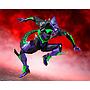 S.H.MONSTERARTS EVANGELION TEST TYPEｰ01 "G" AWAKENING FORM TAMASHII NATIONS