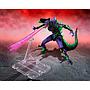 S.H.MONSTERARTS EVANGELION TEST TYPEｰ01 "G" AWAKENING FORM TAMASHII NATIONS