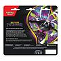 PITCH BLACK  3-PACK BLISTER INGLÉS POKEMON COMPANY