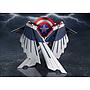 S.H.FIGUARTS CAPTAIN AMERICA (AVENGERS: DOOMSDAY) TAMASHII NATIONS