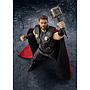 S.H.FIGUARTS THOR (AVENGERS: DOOMSDAY) TAMASHII NATIONS