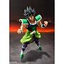 S.H.FIGUARTS BROLY -SUPER- TAMASHII NATIONS
