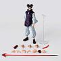 S.H.FIGUARTS CHOSO TAMASHII NATIONS