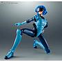 S.H.FIGUARTS MOTOKO KUSANAGI TAMASHII NATIONS