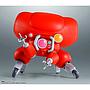THE ROBOT SPIRITS <SIDE GHOST> FUCHIKOMA TAMASHII NATIONS