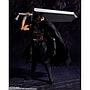 S.H.FIGUARTS GUTS (BERSERKER ARMOR) TAMASHII NATIONS