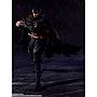 S.H.FIGUARTS GUTS (BERSERKER ARMOR) TAMASHII NATIONS