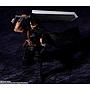S.H.FIGUARTS GUTS (BERSERKER ARMOR) TAMASHII NATIONS