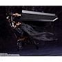 S.H.FIGUARTS GUTS (BERSERKER ARMOR) TAMASHII NATIONS