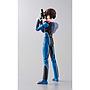 S.H.FIGUARTS KIRA YAMATO ORB UNION PILOT SUITS VER. TAMASHII NATIONS