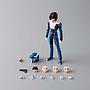 S.H.FIGUARTS KIRA YAMATO ORB UNION PILOT SUITS VER. TAMASHII NATIONS