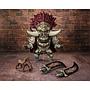 FIGUARTS MINI STARSCOURGE RADAHN TAMASHII NATIONS