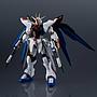 GUNDAM UNIVERSE ZGMF-X20A STRIKE FREEDOM GUNDAM RENEWAL TAMASHII NATIONS