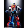 SOUL OF CHOGOKIN GX-101S DAITETSUJIN 17&18  GRAVITON BOX TAMASHII NATIONS