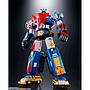 SOUL OF CHOGOKIN GX-88 VOLTRON2 TAMASHII NATIONS