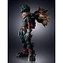 S.H.FIGUARTS DARK DEKU TAMASHII NATIONS