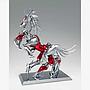 SAINT CLOTH MYTH EX BETA MERAK HAGEN 40TH ANNIVERSARY VER. TAMASHII NATIONS