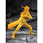 S.H.FIGUARTS MINATO NAMIKAZE [KURAMA LINK MODE] -BOND OF LIGHT THAT SHATTERS DARKNESS- TAMASHII NATIONS