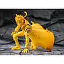 S.H.FIGUARTS MINATO NAMIKAZE [KURAMA LINK MODE] -BOND OF LIGHT THAT SHATTERS DARKNESS- TAMASHII NATIONS