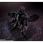 S.H.FIGUARTS GUTS (BERSERKER ARMOR) -HEAT OF PASSION- <BATTLE VER.> TAMASHII NATIONS