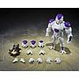 S.H.FIGUARTS FULL POWER FRIEZA -BATTLE SCARRED EDITION TAMASHII NATIONS
