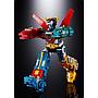 CHOGOKIN VOLTRON TAMASHII NATIONS