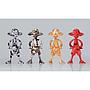 LUFFY'S ARCHIVE OF ADVENTURE [VOL.4] TAMASHII NATIONS