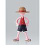 LUFFY'S ARCHIVE OF ADVENTURE [VOL.4] TAMASHII NATIONS