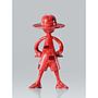 LUFFY'S ARCHIVE OF ADVENTURE [VOL.4] TAMASHII NATIONS