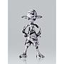 LUFFY'S ARCHIVE OF ADVENTURE [VOL.4] TAMASHII NATIONS